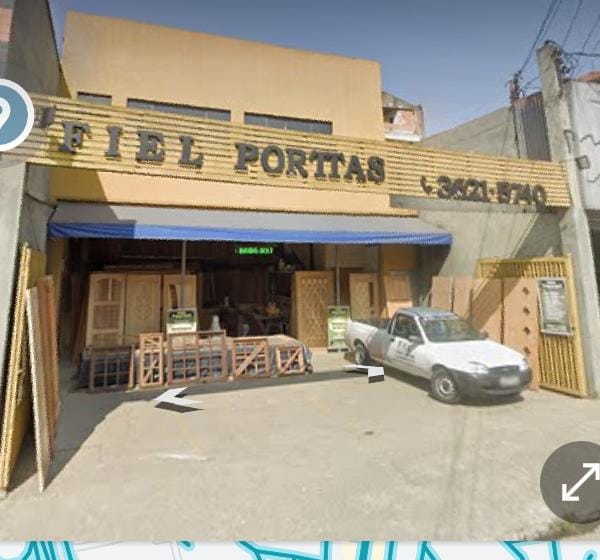 FIEL - Portas, Janelas e Cia